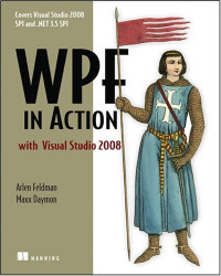 wpf in action
