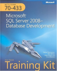 Total Training Microsoft SQL Server Development
