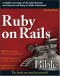 Ruby on Rails Bible