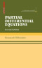Partial Differential Equations: Second Edition (Cornerstones)