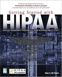 Getting Started with HIPAA