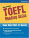 Master the TOEFL Reading Skills (Peterson's Master the TOEFL Reading Skills)
