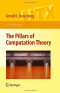 The Pillars of Computation Theory: State, Encoding, Nondeterminism (Universitext)