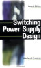 Switching Power Supply Design