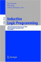 Inductive Logic Programming: 14th International Conference, ILP 2004, Porto, Portugal, September 6-8, 2004
