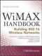 WiMAX Handbook (McGraw-Hill Communications)