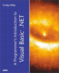 A Programmer's Introduction to Visual Basic.NET (Kaleidoscope)