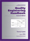 Quality Engineering Handbook, Second Edition, Revised and Expanded (Quality and Reliability)