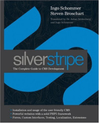 SilverStripe: The Complete Guide to CMS Development (Wiley)
