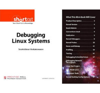 Debugging Linux Systems