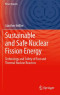 Sustainable and Safe Nuclear Fission Energy: Technology and Safety of Fast and Thermal Nuclear Reactors (Power Systems)