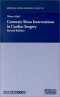 Coronary Sinus Intervention in Cardiac Surgery, Second Edition (Medical Intelligence Unit)