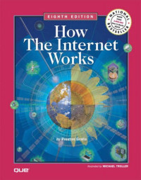 How the Internet Works (8th Edition)