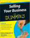 Selling Your Business For Dummies (Business & Personal Finance)