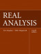 Real Analysis (4th Edition)