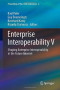 Enterprise Interoperability V: Shaping Enterprise Interoperability in the Future Internet (Proceedings of the I-ESA Conferences)