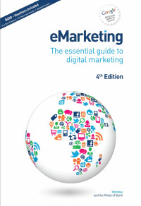 Emarketing: The Essential Guide to Digital Marketing (4th Edition)