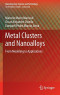 Metal Clusters and Nanoalloys: From Modeling to Applications (Nanostructure Science and Technology)