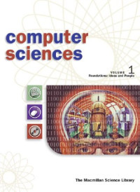 Computer Sciences: Macmillan Science Library