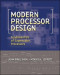 Modern Processor Design: Fundamentals of Superscalar Processors
