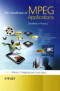 The Handbook of MPEG Applications: Standards in Practice