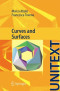 Curves and Surfaces (UNITEXT)