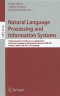 Natural Language Processing and Information Systems: 16th International Conference on Applications of Natural Language to Information Systems