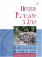 Design Patterns in Java(TM) (Software Patterns Series)