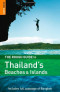 The Rough Guide to Thailand's Beaches  &amp;  Islands 3 (Rough Guide Travel Guides)
