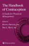 The Handbook of Contraception: A Guide for Practical Management (Current Clinical Practice)