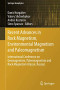 Recent Advances in Rock Magnetism, Environmental Magnetism and Paleomagnetism (Springer Geophysics)