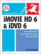 iMovie HD 6 and iDVD 6 for Mac OS X (Visual QuickStart Guide)