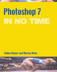 Photoshop 7 in No Time