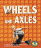 Wheels and Axles (Early Bird Physics Series)
