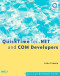 QuickTime for .NET and COM Developers (QuickTime Developer Series)