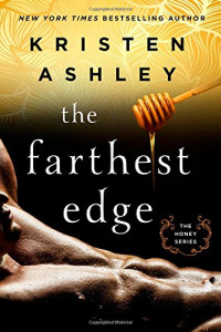 The Farthest Edge (The Honey Series)