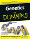 Genetics For Dummies (Math & Science)
