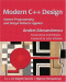 Modern C++ Design: Generic Programming and Design Patterns Applied