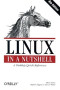 Linux in a Nutshell, Fourth Edition
