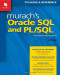 Murach's Oracle SQL and PL/SQL (Training & Reference)