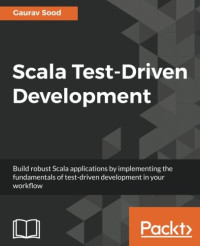 Scala Test Driven Development