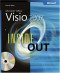 Microsoft  Office Visio  2007 Inside Out