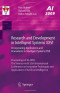 Research and Development in Intelligent Systems XXVI: Incorporating Applications and Innovations in Intelligent Systems XVII
