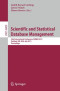 Scientific and Statistical Database Management: 23rd International Conference, SSDBM 2011