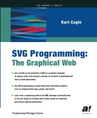 SVG Programming: The Graphical Web