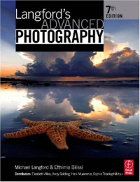 Langford's Advanced Photography, Seventh Edition