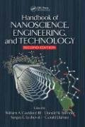 Handbook of Nanoscience, Engineering, and Technology, Second Edition (The Electrical Engineering Handbook Series)