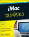 iMac For Dummies