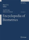 Encyclopedia of Biometrics (Springer Reference)