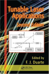 Tunable Laser Applications, Second Edition (Optical Science and Engineering)